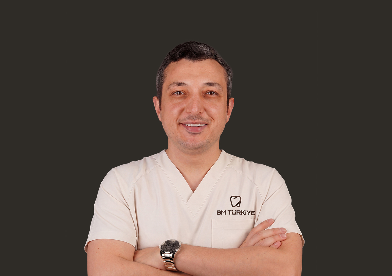 Dr. Selin