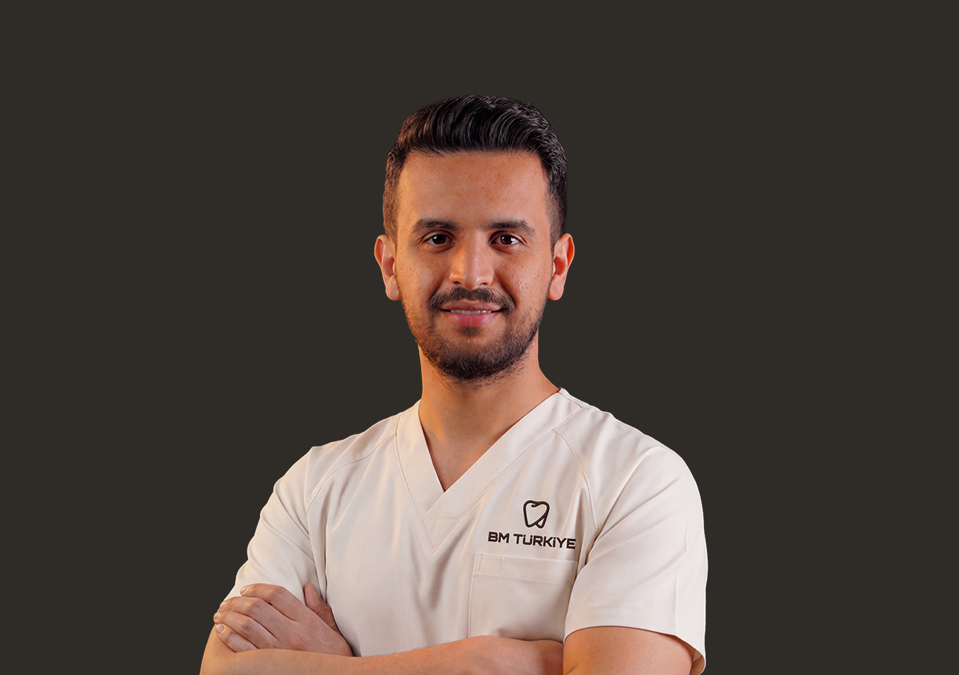 Dr. Emir